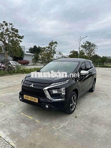 Mitsubishi Xpander Đen 41.000 km