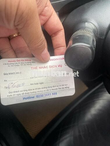 Honda CRV 2.4L 2013 bản full, bảo dưỡng hãng đủ