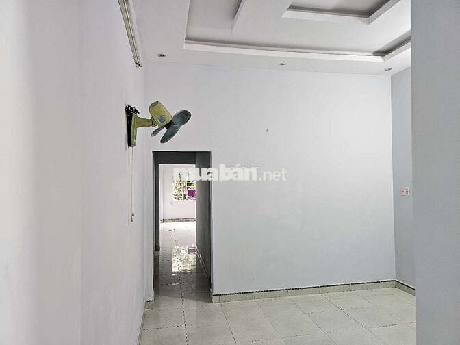 Cho thuê nhà nguyên căn mới sử chữa