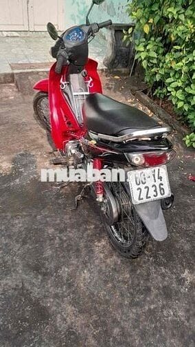 Xe nhà đang đi dư dùng nên cần bán