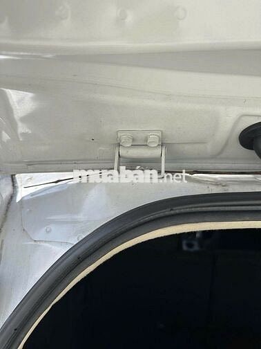 Mitsubishi Xpander 2024 Trắng 21.000 km