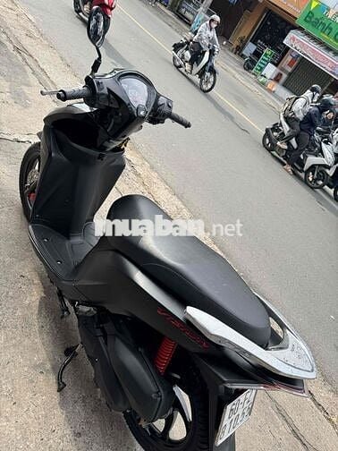 ❇️❇️ Vision Đen nhám 2018 rất đẹp chính chủ có góp