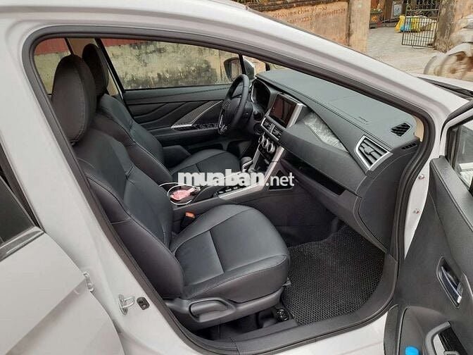Mitsubishi Xpander 2022 Trắng 200.000 km