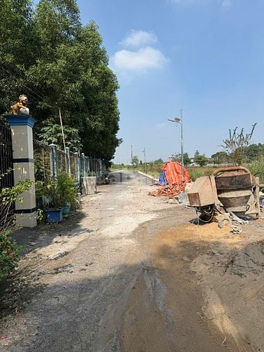 Siêu Hot! Lô Đất An Phước – Sát Sân Bay Long Thành – Tăng Giá Mỗi Ngày