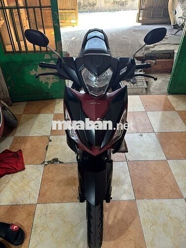 Honda Winner Đỏ đen 29772 km