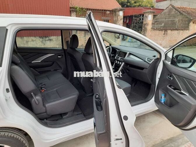 Mitsubishi Xpander 2022 Trắng 200.000 km