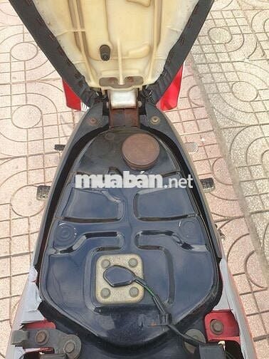 Sirius đời đầu Thái Lan xe chắc chắn bền cứng cáp