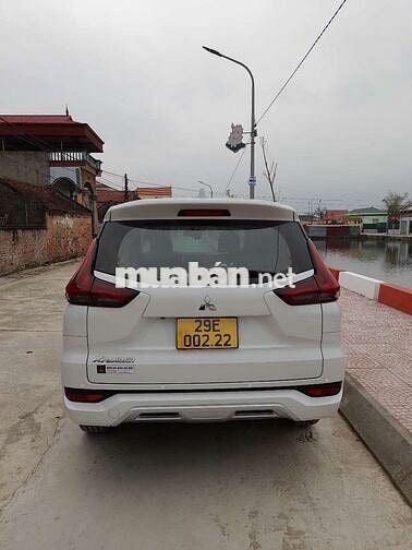 Mitsubishi Xpander 2022 Trắng 200.000 km