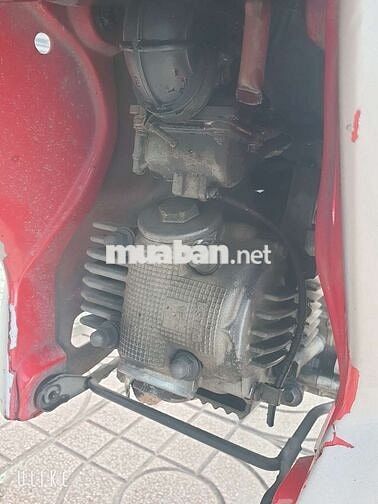 Sirius đời đầu Thái Lan xe chắc chắn bền cứng cáp