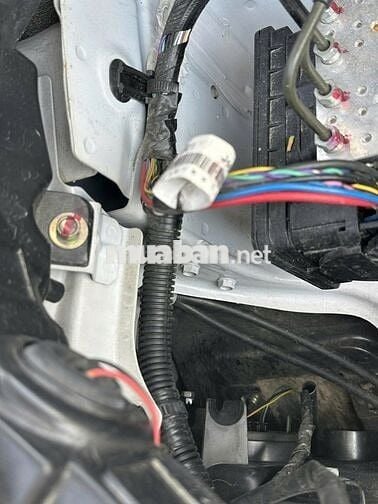 Mitsubishi Xpander 2024 Trắng 21.000 km