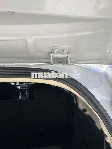 Mitsubishi Xpander 2024 Trắng 21.000 km