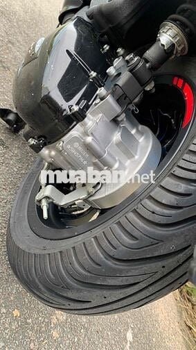 Vespa Sprint Iget 2018 ABS