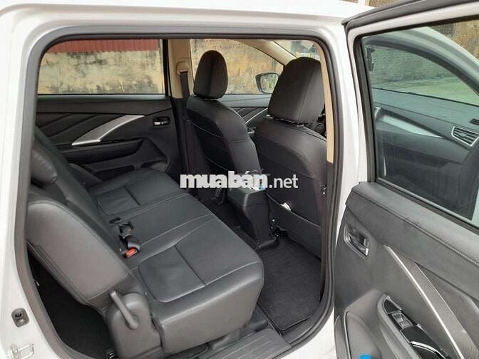 Mitsubishi Xpander 2022 Trắng 200.000 km
