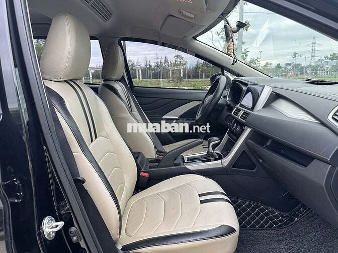 Mitsubishi Xpander Đen 41.000 km