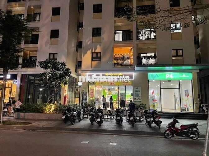 BÁN SH CITYLAND P10 GÒ VẤP GIÁ CỰC TỐT, VỊ TRÍ CỰC SUNG