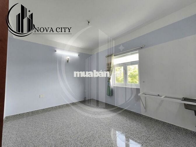 Cho thuê phòng ở trệt và cửa sổ thoáng đẹp, sạch sẽ chỉ 3t8