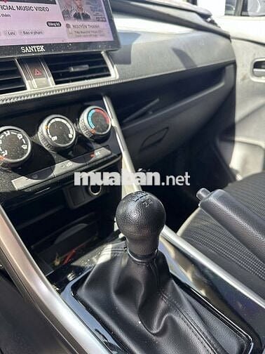 Mitsubishi Xpander 2024 Trắng 21.000 km