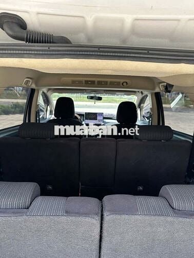 Mitsubishi Xpander 2024 Trắng 21.000 km