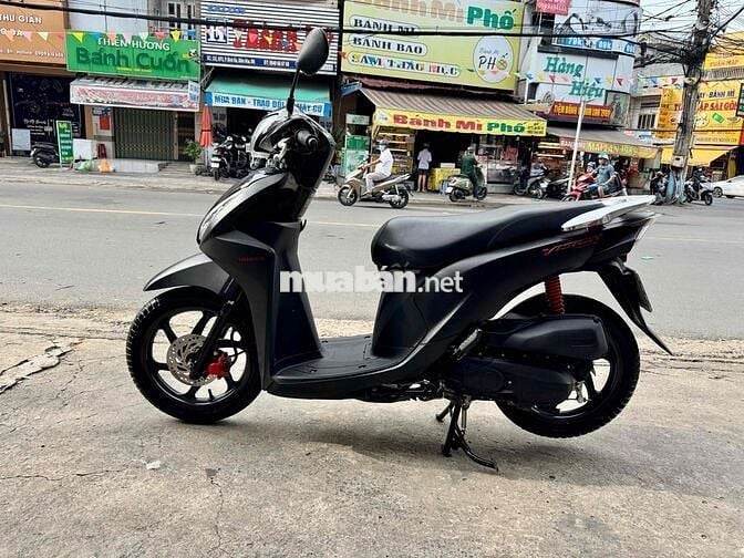 ❇️❇️ Vision Đen nhám 2018 rất đẹp chính chủ có góp