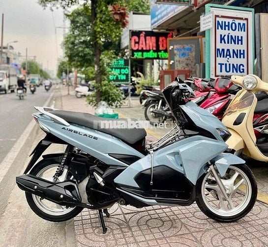 ❤️Honda AirBlade 2016, BSTP 9Chu, CÓ GÓP