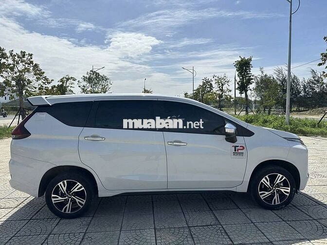 Mitsubishi Xpander 2024 Trắng 21.000 km