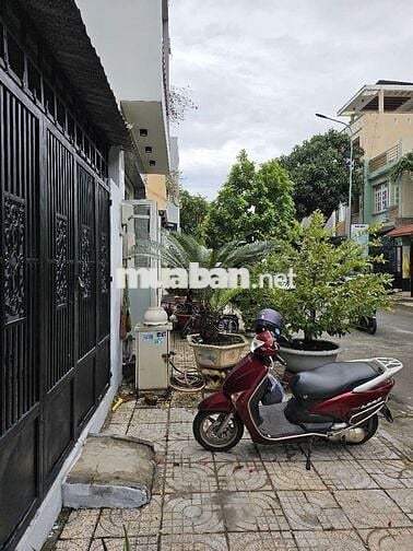 Cho thuê nhà nguyên căn mới sử chữa