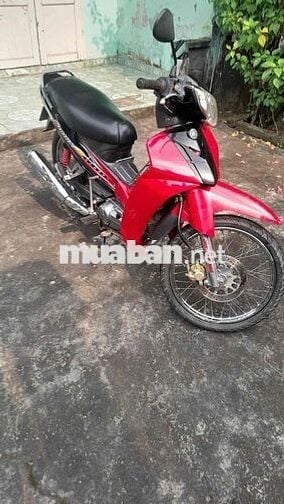 Xe nhà đang đi dư dùng nên cần bán