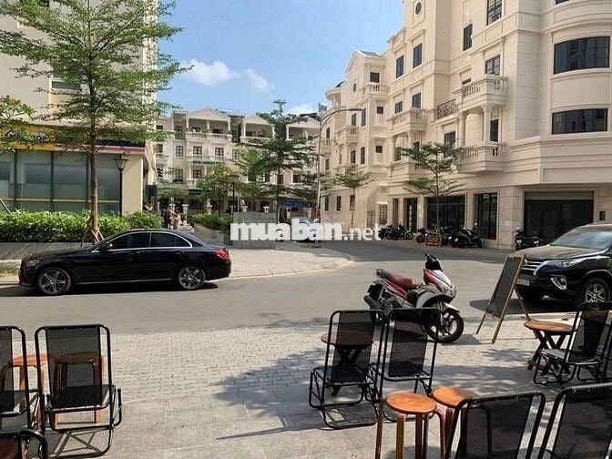 BÁN SH CITYLAND P10 GÒ VẤP GIÁ CỰC TỐT, VỊ TRÍ CỰC SUNG