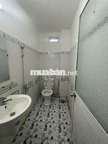 CHO THUÊ NHÀ PHƯỜNG HOÁ AN GIÁ 6,5 TRIỆU