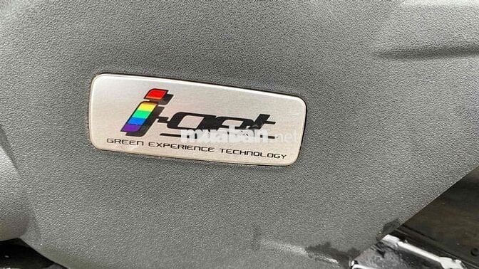 Vespa Sprint Iget 2018 ABS