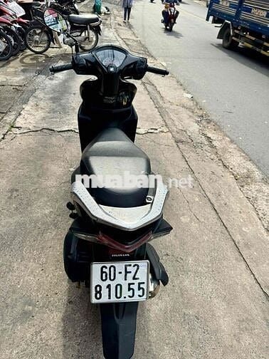 ❇️❇️ Vision Đen nhám 2018 rất đẹp chính chủ có góp