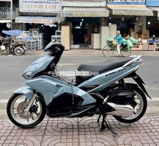 ❤️Honda AirBlade 2016, BSTP 9Chu, CÓ GÓP