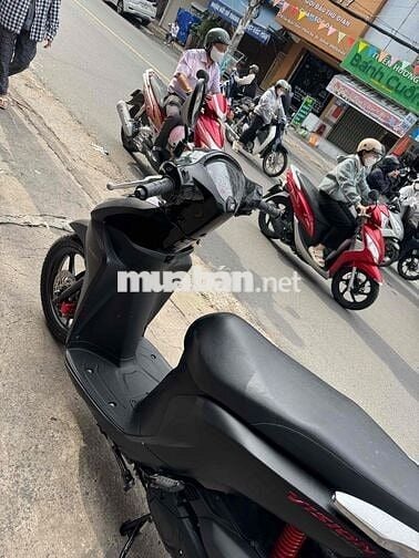 ❇️❇️ Vision Đen nhám 2018 rất đẹp chính chủ có góp