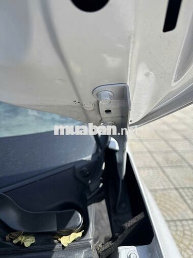 Mitsubishi Xpander 2024 Trắng 21.000 km