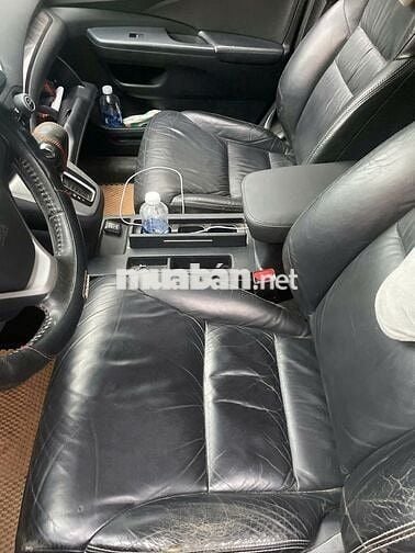 Honda CRV 2.4L 2013 bản full, bảo dưỡng hãng đủ