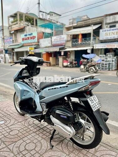 ❤️Honda AirBlade 2016, BSTP 9Chu, CÓ GÓP