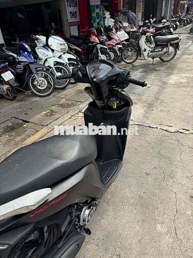 ❇️❇️ Vision Đen nhám 2018 rất đẹp chính chủ có góp