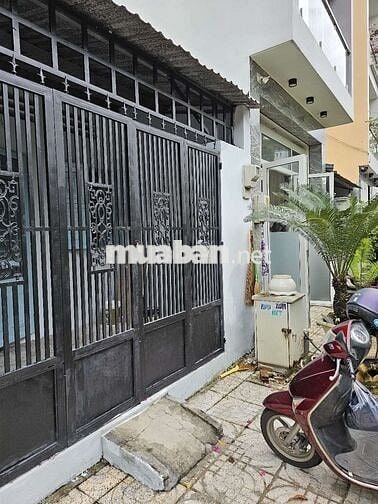 Cho thuê nhà nguyên căn mới sử chữa