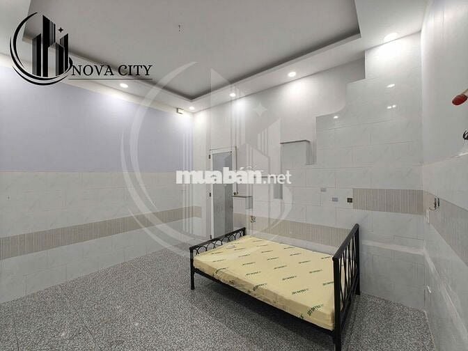 Cho thuê phòng ở trệt và cửa sổ thoáng đẹp, sạch sẽ chỉ 3t8