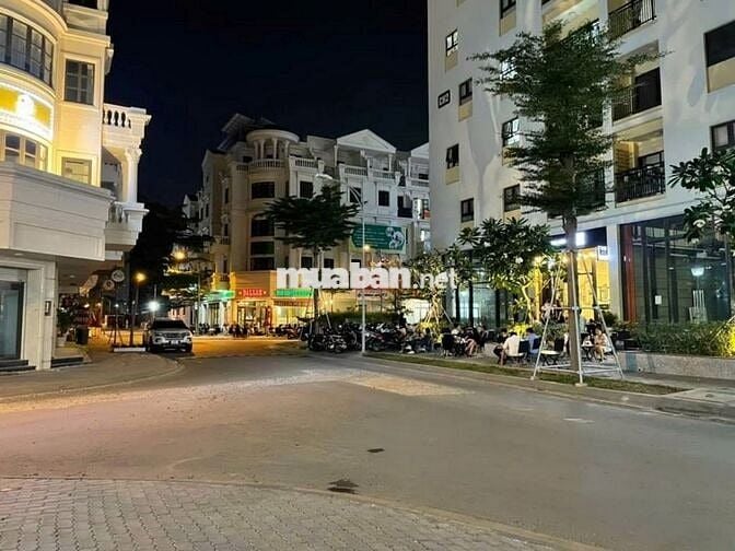 BÁN SH CITYLAND P10 GÒ VẤP GIÁ CỰC TỐT, VỊ TRÍ CỰC SUNG