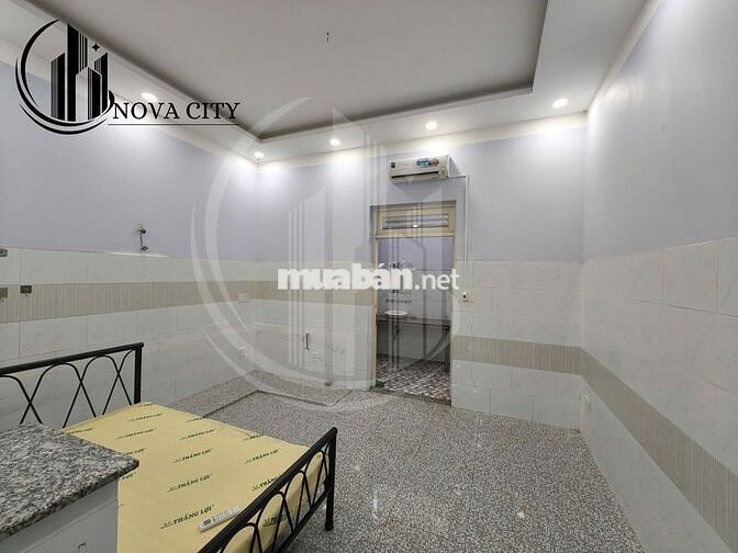 Cho thuê phòng ở trệt và cửa sổ thoáng đẹp, sạch sẽ chỉ 3t8