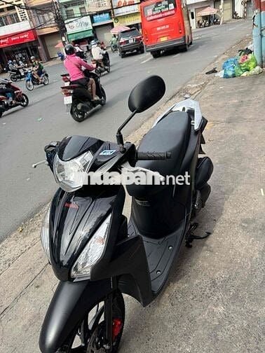 ❇️❇️ Vision Đen nhám 2018 rất đẹp chính chủ có góp