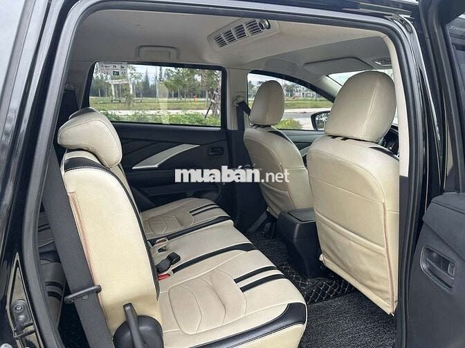 Mitsubishi Xpander Đen 41.000 km