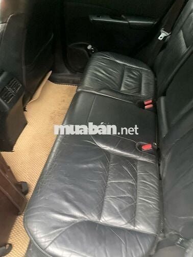 Honda CRV 2.4L 2013 bản full, bảo dưỡng hãng đủ