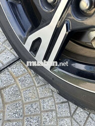 Mitsubishi Xpander 2024 Trắng 21.000 km