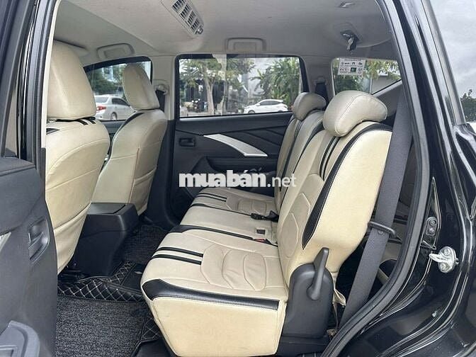 Mitsubishi Xpander Đen 41.000 km