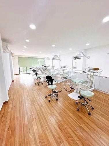 Bán gấp nhà MT Quận 3 ngay Metro số 2 DT 5m x 20m 4 Tầng nhà mới