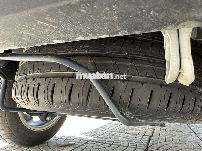 Mitsubishi Xpander 2024 Trắng 21.000 km