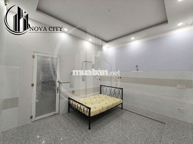 Cho thuê phòng ở trệt và cửa sổ thoáng đẹp, sạch sẽ chỉ 3t8