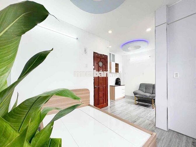 🔥STUDIO BAN CÔNG GIÁ RẺ RỘNG RÃI THOÁNG MÁT FULL NỘI THẤT